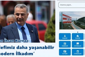 İlkadım Belediyesi Hayatı Kolaylaştırıyor